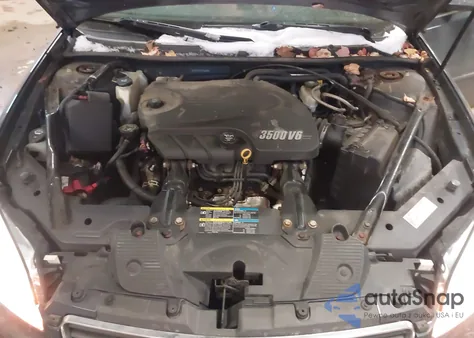 2009 Chevrolet Impala Lt z USA, uszkodzony, nr VIN 2G1WT57K691132549